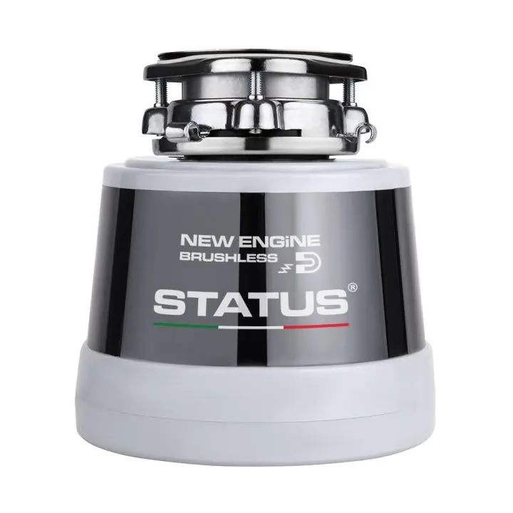 Мелница за хранителни отпадъци STATUS® Next 300 Compact, (22013)