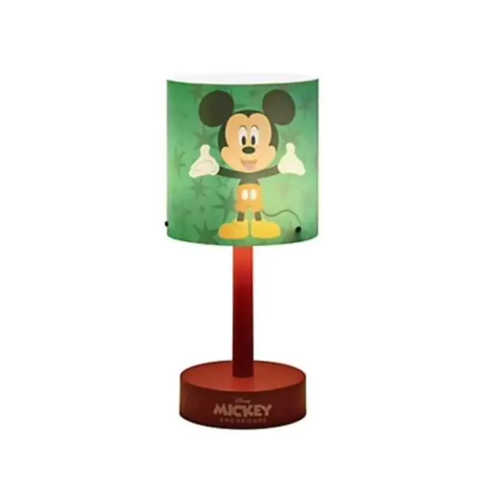 Paladone Mickey Friends Mini Desk Lamp (PP12311DSC), (35937429)