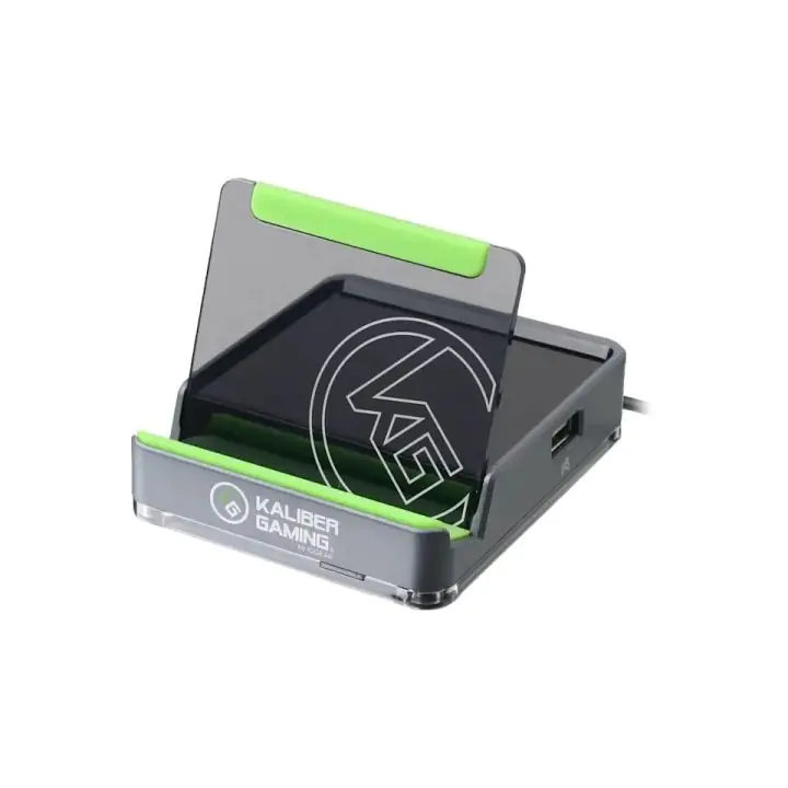 Адаптер ATEN IOGEAR KeyMander 2, За клавиатура и мишка към мобилни устройства, (35935090)