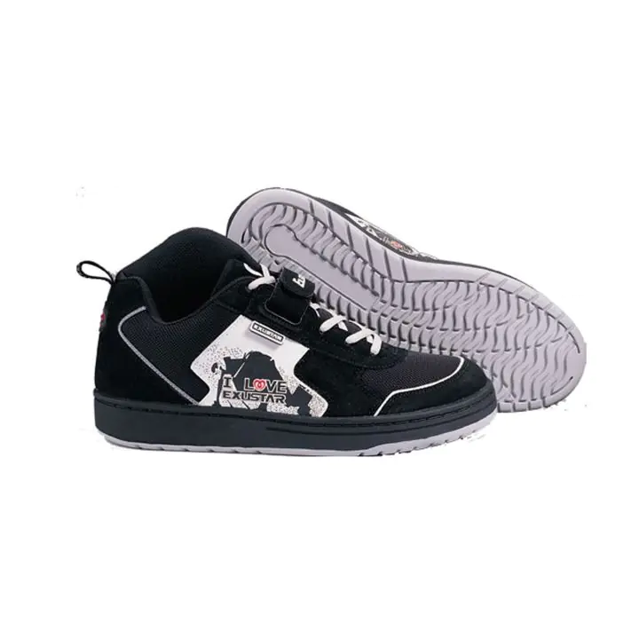 Велообувки EXUSTAR, E-SB750 - BMX, 18250