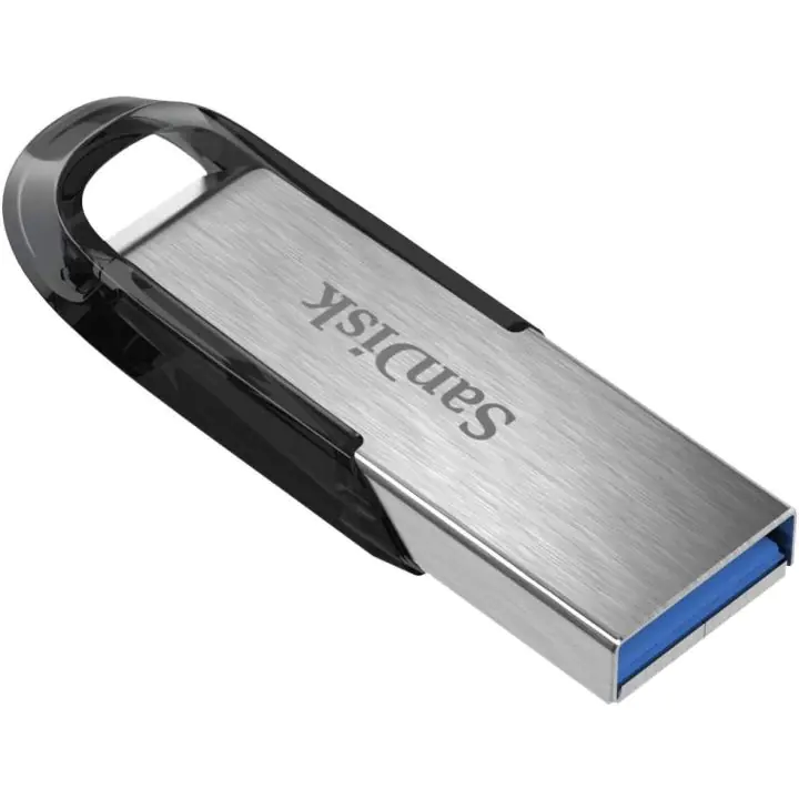 USB памет SanDisk Ultra Flair, USB 3.0, 512GB, (35935625)