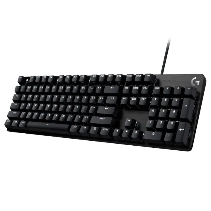 Геймърска механична клавиатура Logitech G413 SE, Tactile суичове, (35935017)