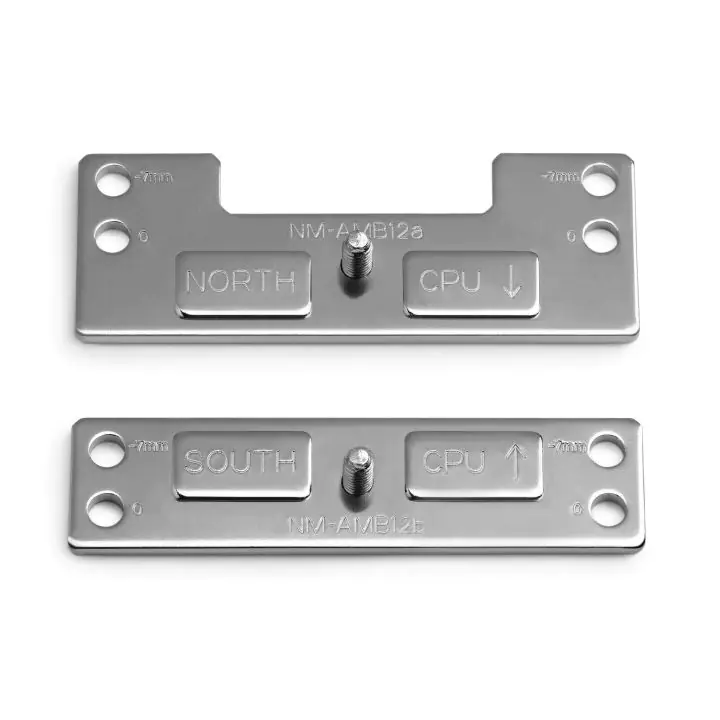 Noctua Mounting Kit NM-AMB12, (35936490)