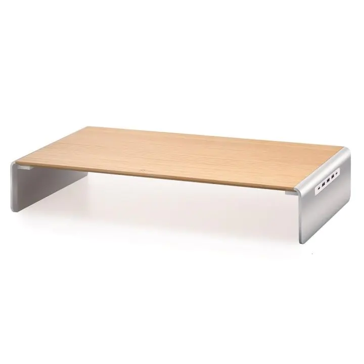 Поставка за монитор j5create JCT425 8 в 1 USB Type-C/PD/4K HDMI/ 6-Port USB 3.0, (35933576)