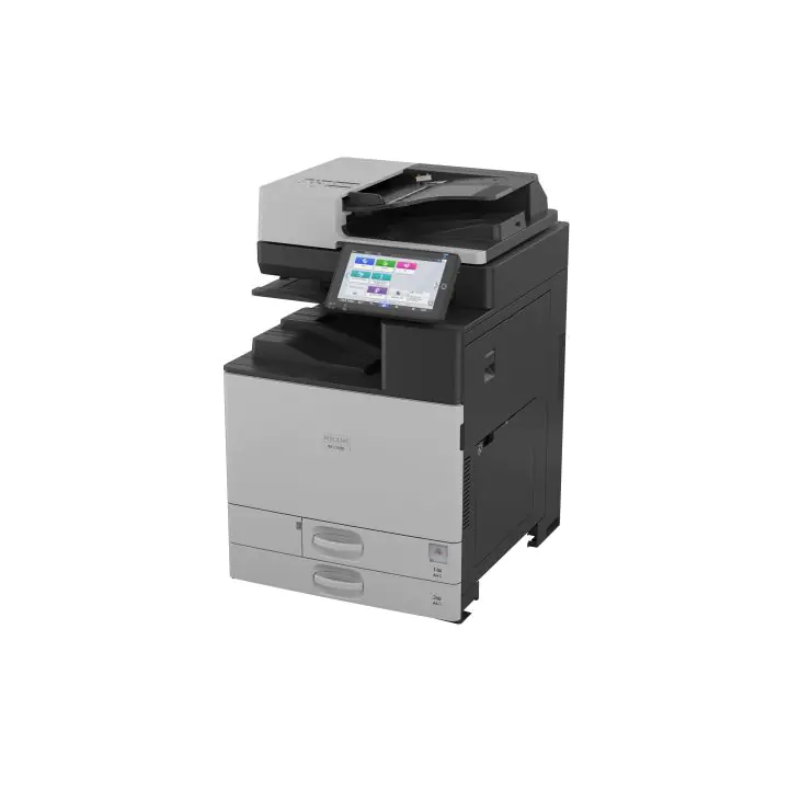 Мултифункционално устройство Ricoh IM C3010, Цветно, A3, 30ppm, (35936832)