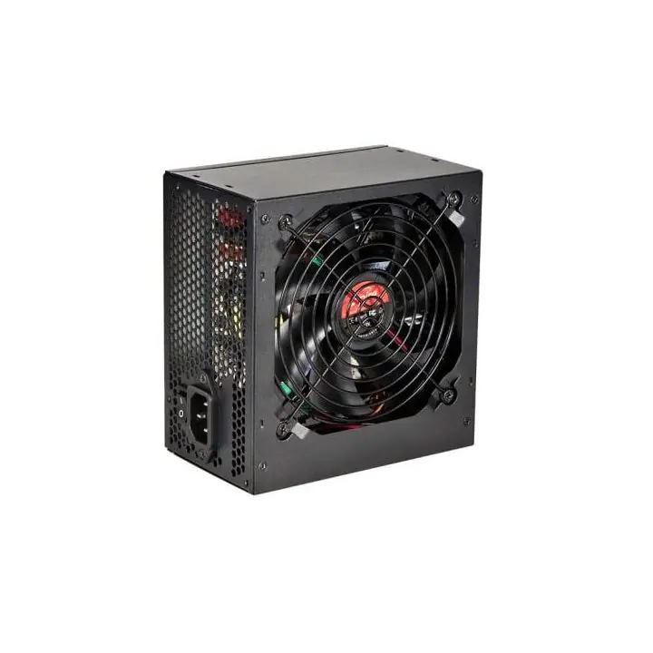 Захранващ блок Spire EAGLEFORCE 600W, 80 plus, ATX, (35936099)