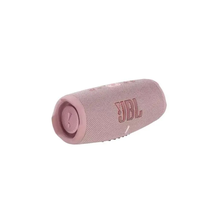 Блутут колонка JBL CHARGE 5, Розов, (35934727)