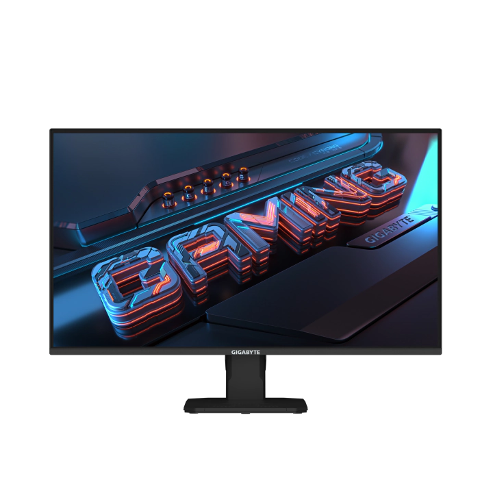 Гейминг монитор Gigabyte GS25F2 - 24.5 inch SS IPS FHD (1920x1080), 200 Hz, 1 ms, HDR10, (35939873)