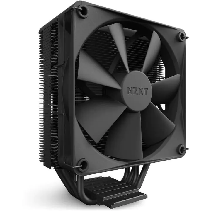 Охладител за процесор NZXT T120 - Черно RC-TN120-B1 AMD/Intel, (35936044)
