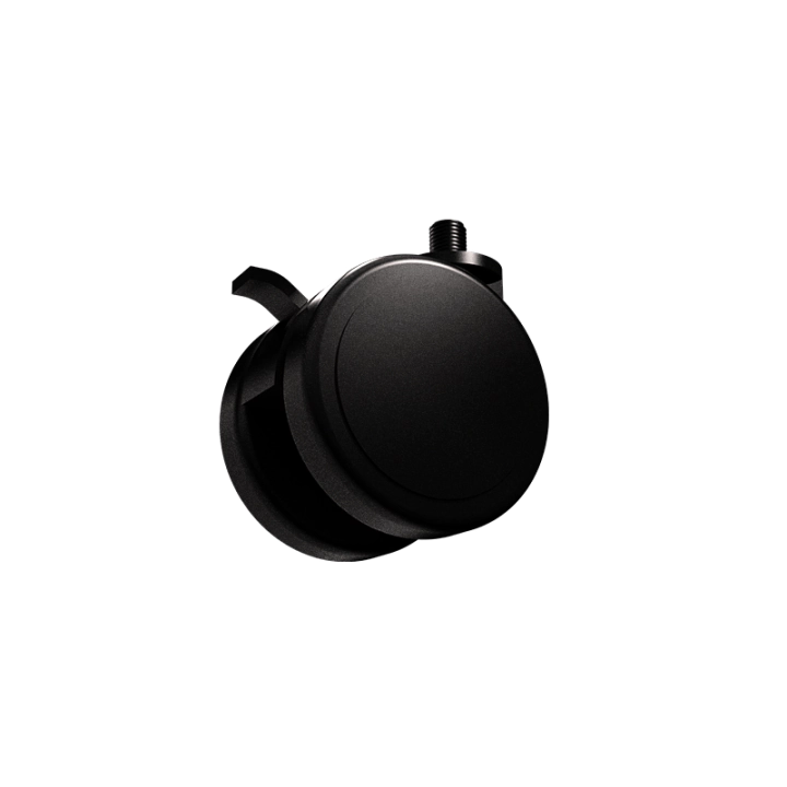 Next Level Racing заключващи се колелца за стол/шаси - Сет от 10 бр, (35938948)