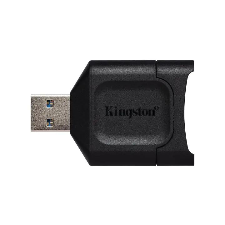 Четец за карти Kingston MobileLite Plus SD, (35933899)