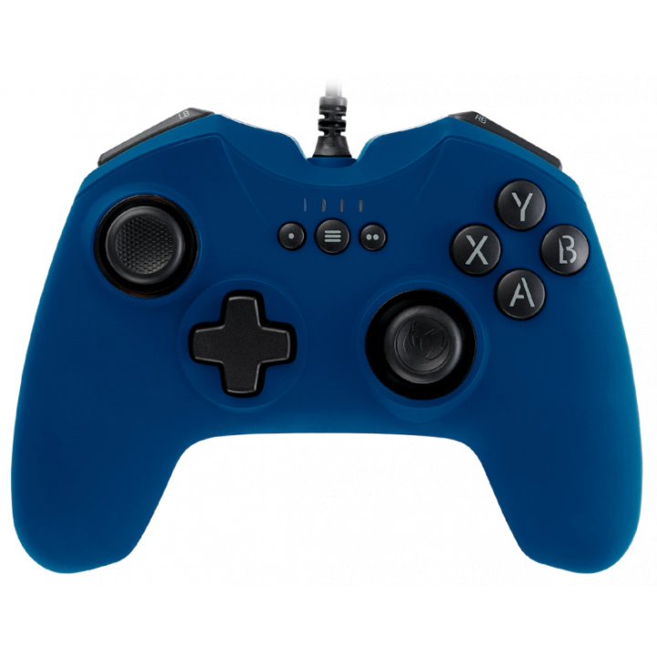 Жичен геймпад Nacon GC-100XF, Син, (35934002)