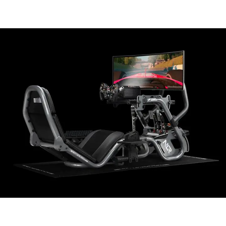 Кокпит симулатор Next Level Racing F-GT Pro Formula и GT Racing, (35939863)