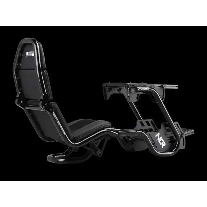 Кокпит симулатор Next Level Racing F-GT Pro Formula и GT Racing - Black, (35939866)