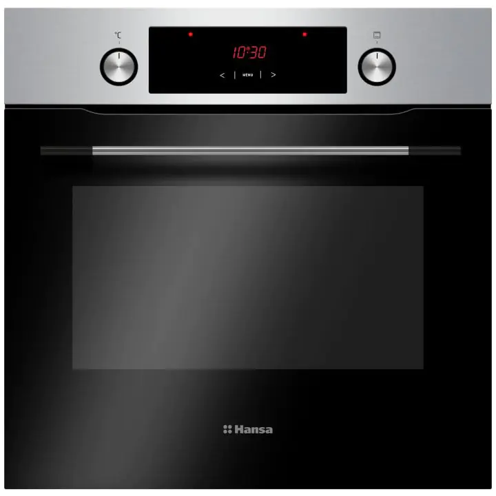 Готварска фурна за вграждане Hansa BOEI69451, (13864)