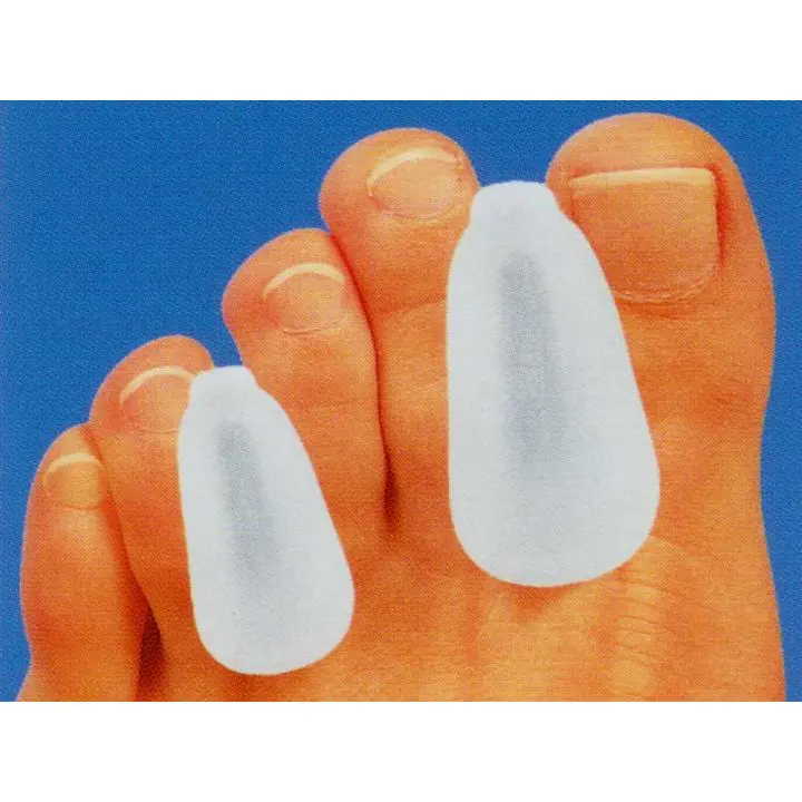 Силиконов междупръстник Gehwol, голям, 1 бр, (35924221)