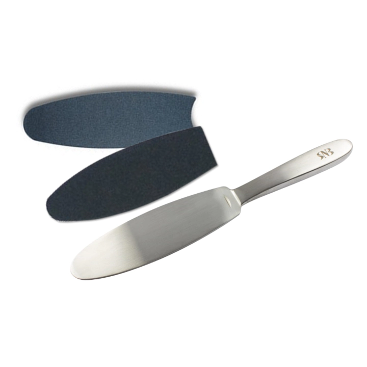 Пила за пети SNB със сменяеми ленти, INPP027, (35923724)