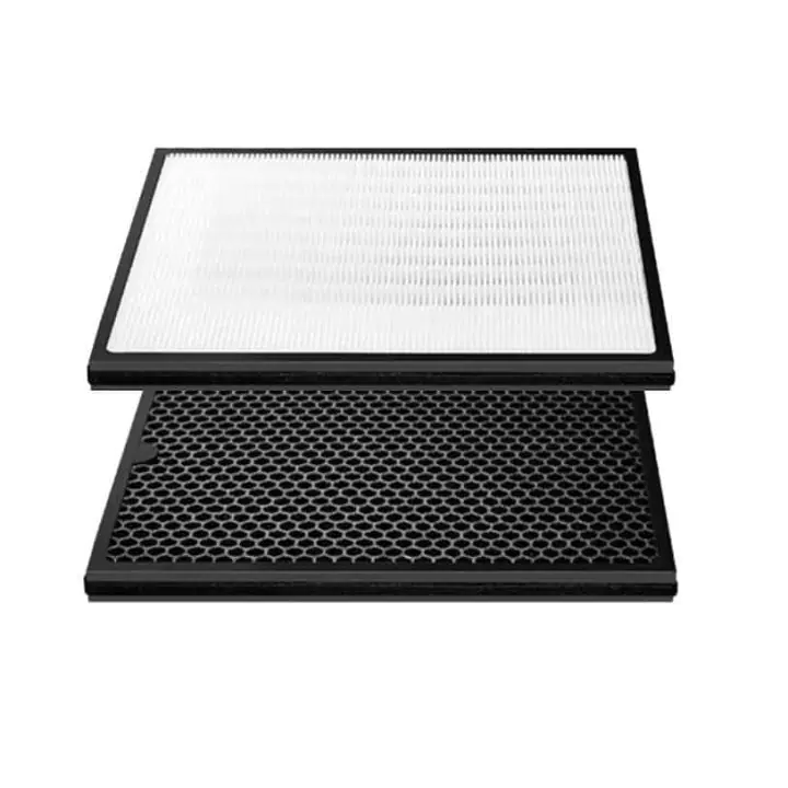 HEPA Филтър Tesla TAPA6-H12, Съвместимост с пречиствател за въздух TAPA6 , (35930925)