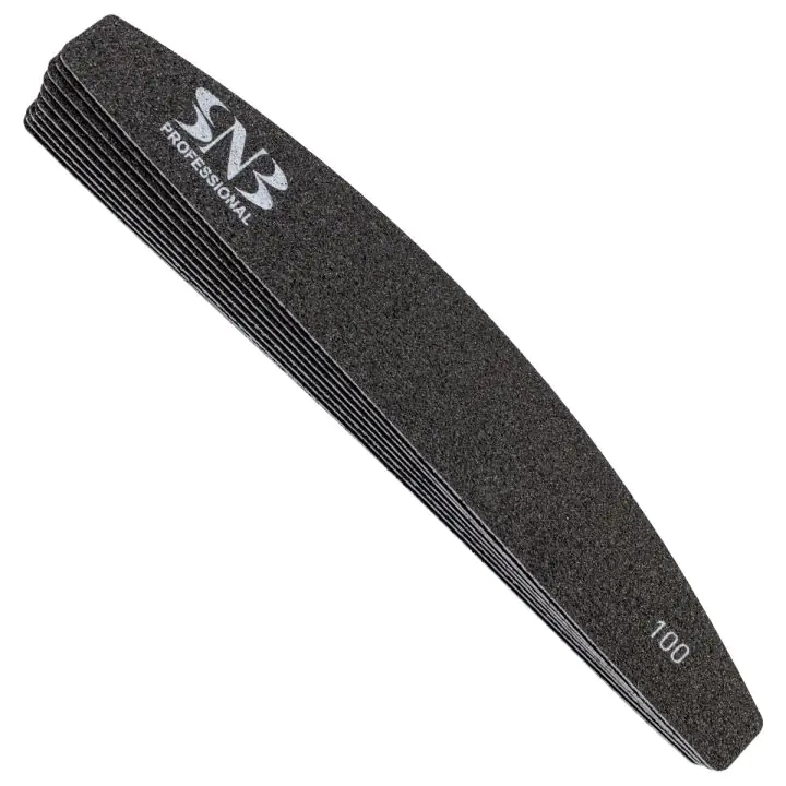 Сменяеми ленти за пила мост, еднократни, грубост 100, пакет 10 бр. , FIM541, (35923700)