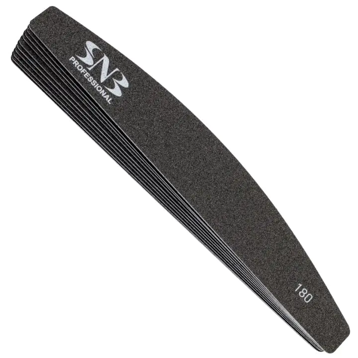 Сменяеми ленти за пила мост, еднократни, грубост 180, пакет 10 бр. , FIM543, (35923702)