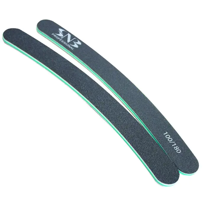 Пила 100-180, черна, извита, FIN020, (35923706)