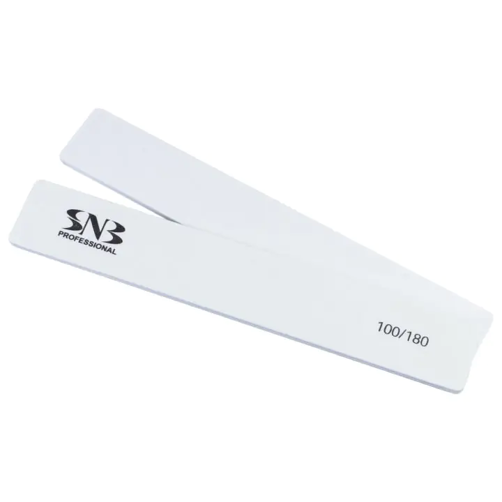 Пила 100-180 SNB, бяла, широка, FIN130, (35923708)