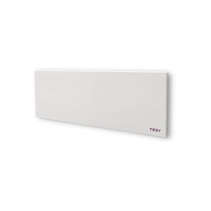 Панелен конвектор TESY CN 06 140 EА CLOUD AS W, 1400W, Wi-Fi, Бял, (14474)