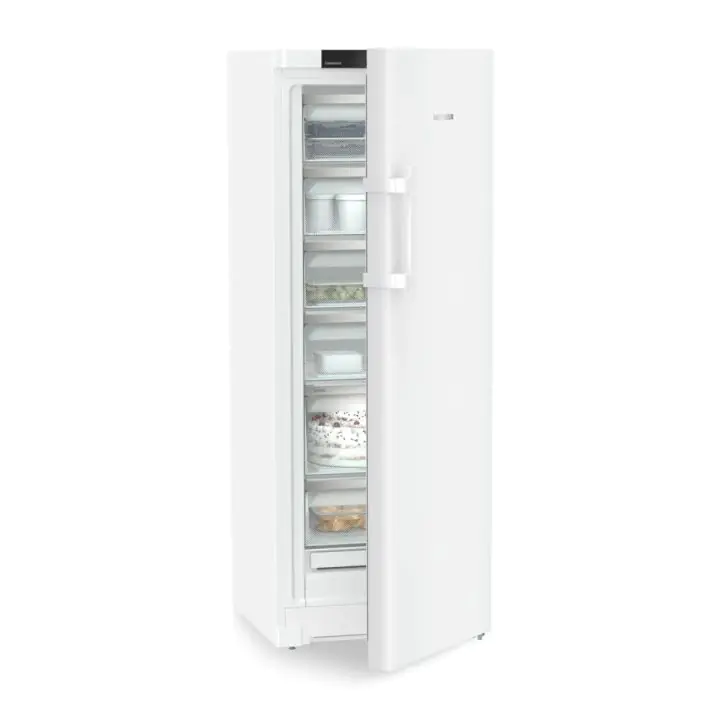 Вертикален фризер FNd 5036 plus NoFrost, (35948397)