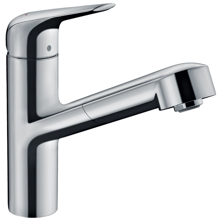 Смесител за кухня hansgrohe Talis Focus M42-H150, (21952)