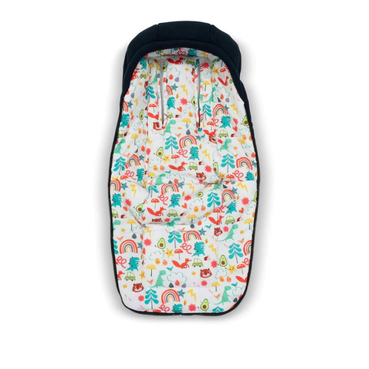 Cosatto CT5743A Ultimate чувалче COSATTO CARNIVAL, (35943888)