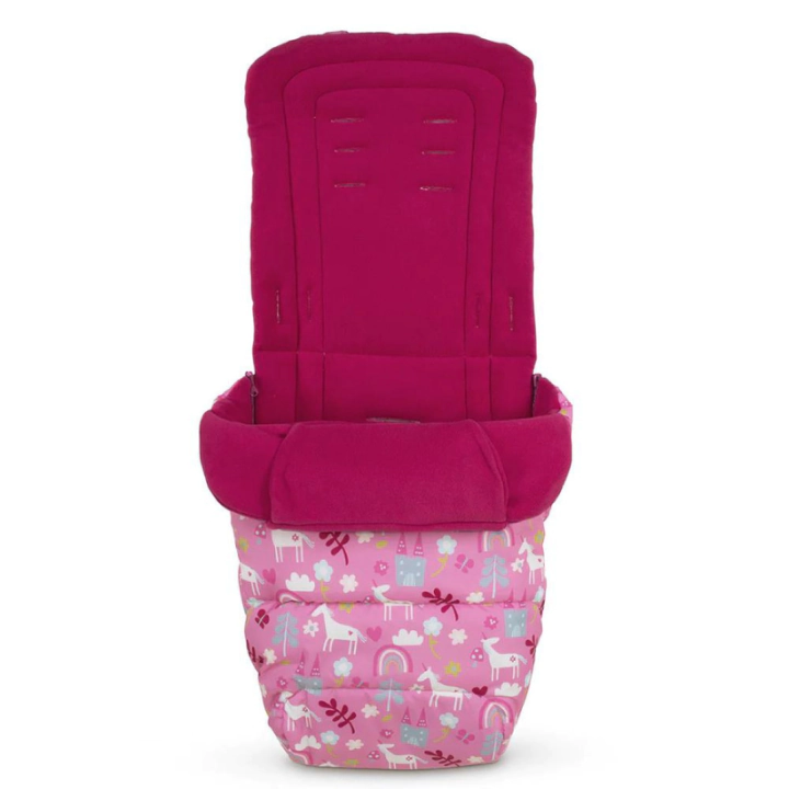 Cosatto CT5740A Happy Unicorns чувалче, (35943817)