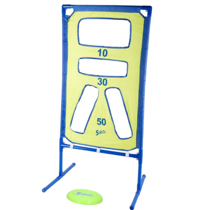 Scatch комплект за игра фризби, (35944894)