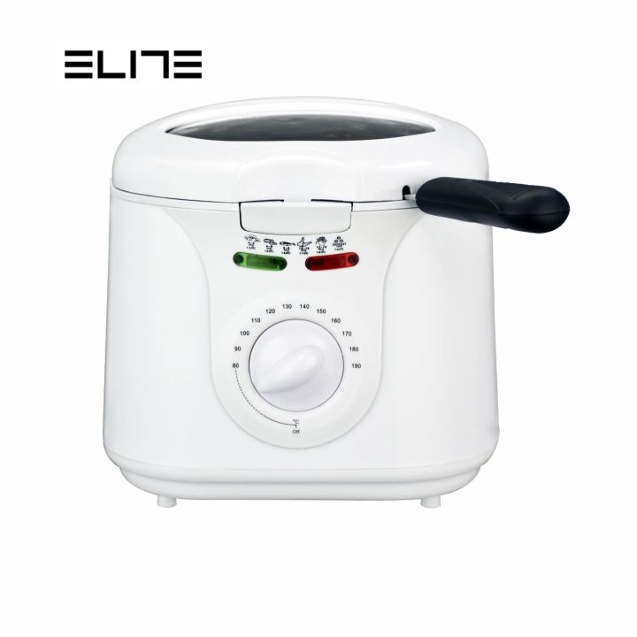 Фритюрник 2л elite edff-1290w, (35949682)