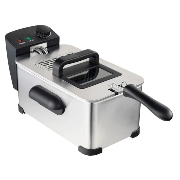 Фритюрник ELITE edf-0103, (35922886)