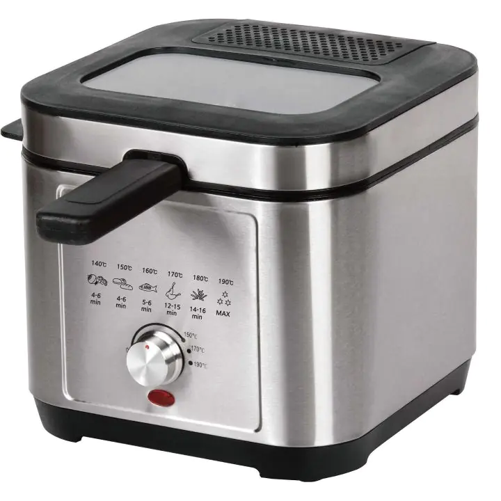 Фритюрник ELITE EDF-1102, (35930969)