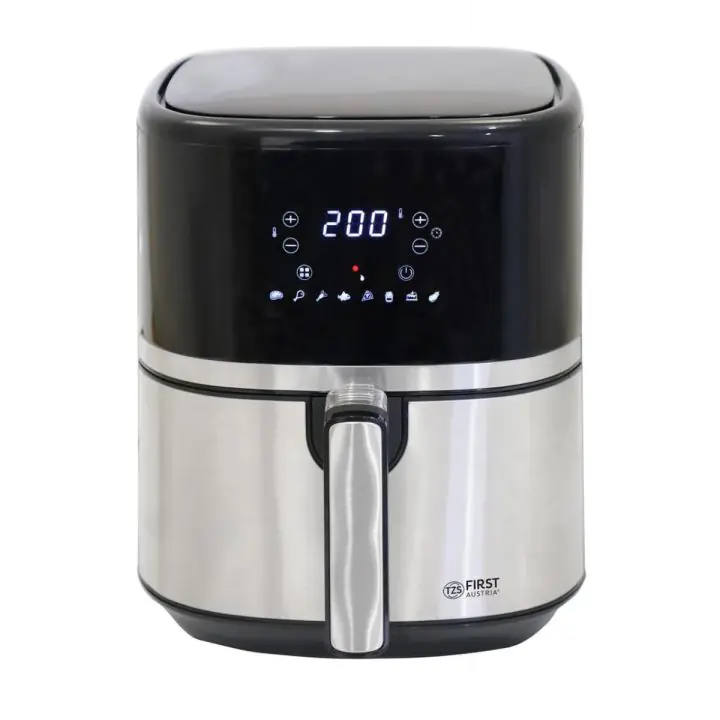 Фритюрник с горещ въздух AIR FRYER FIRST FA-5053-3, (15972)