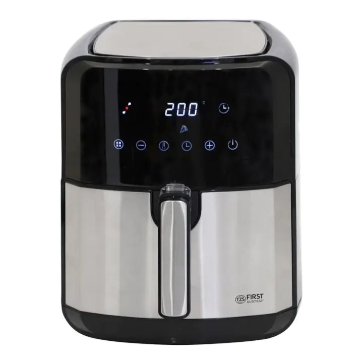 Фритюрник с горещ въздух FIRST FA-5053-4, AiR FRyeR, (15992)