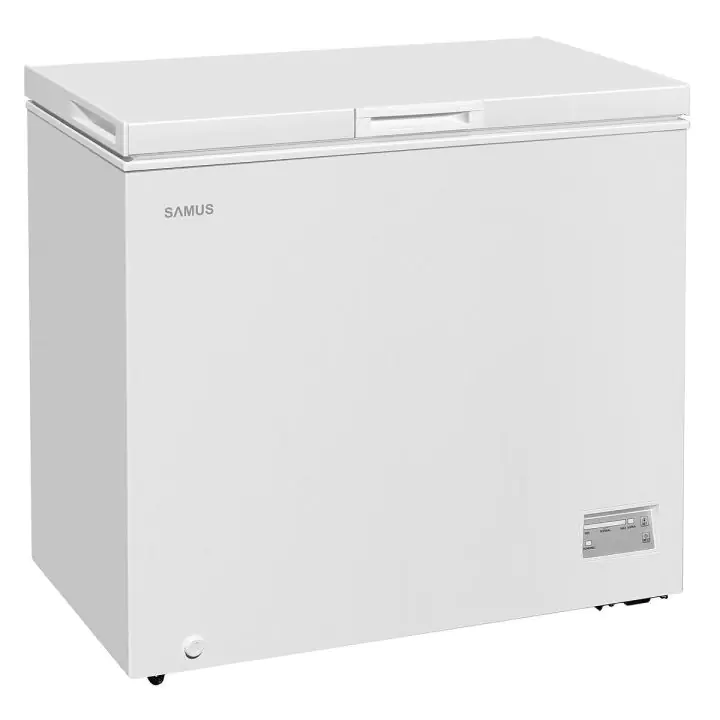 Фризер SAMUS LS226E, (35945638)