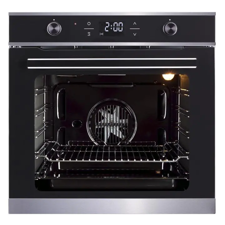 Фурна за вграждане SAMUS SC626GDXC9 (35944410)