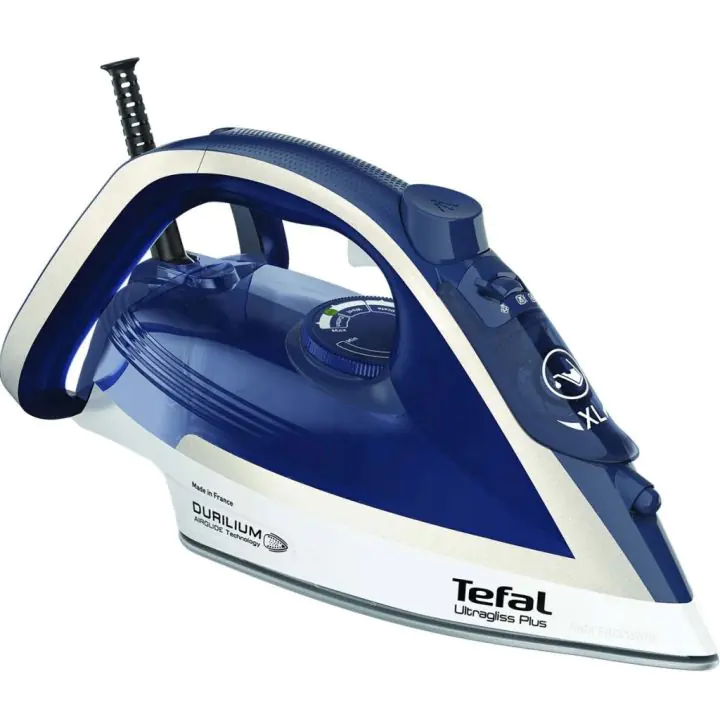 Ютия Tefal FV6812E0 Steam Irons Ultragliss Plus, (35931862)