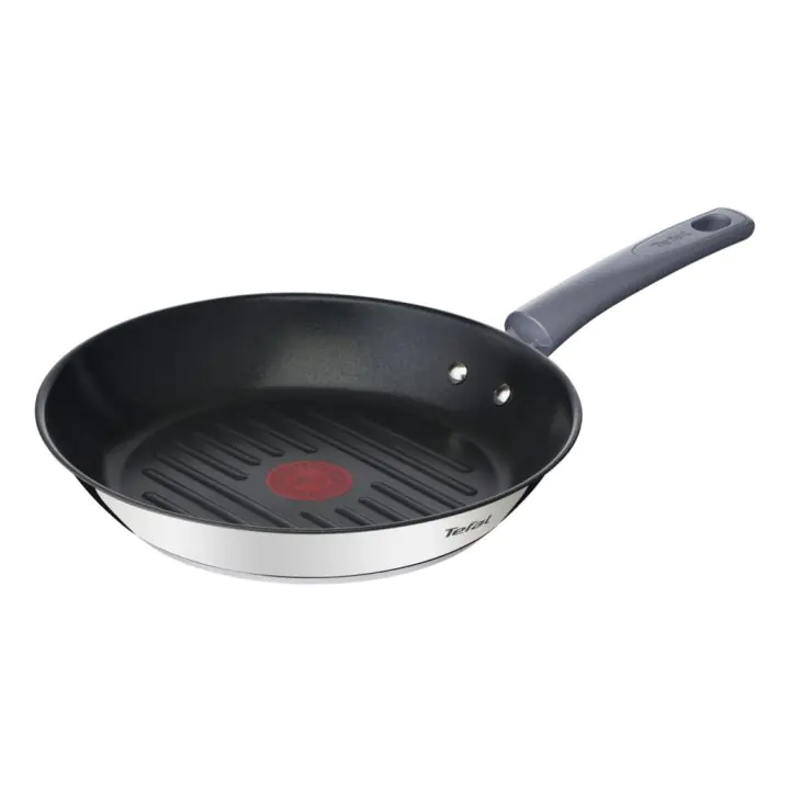 Тиган Tefal Daily Cook G7314055 Grill 26см, (35931685)
