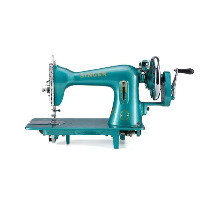 Ръчна шевна машина SINGER VINTAGE GALAXY, (35932077)