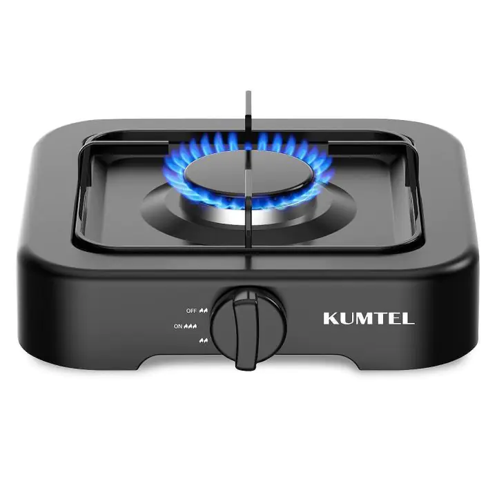 Газов котлон Kumtel hgcl-1001b, (35930975)
