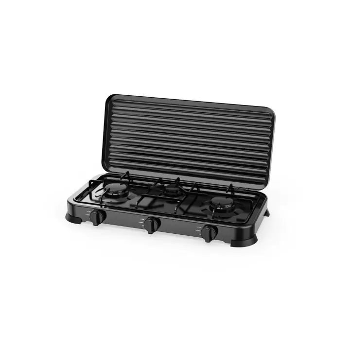 Газов котлон троен Lamarque lgs-3215bl, (35945050)