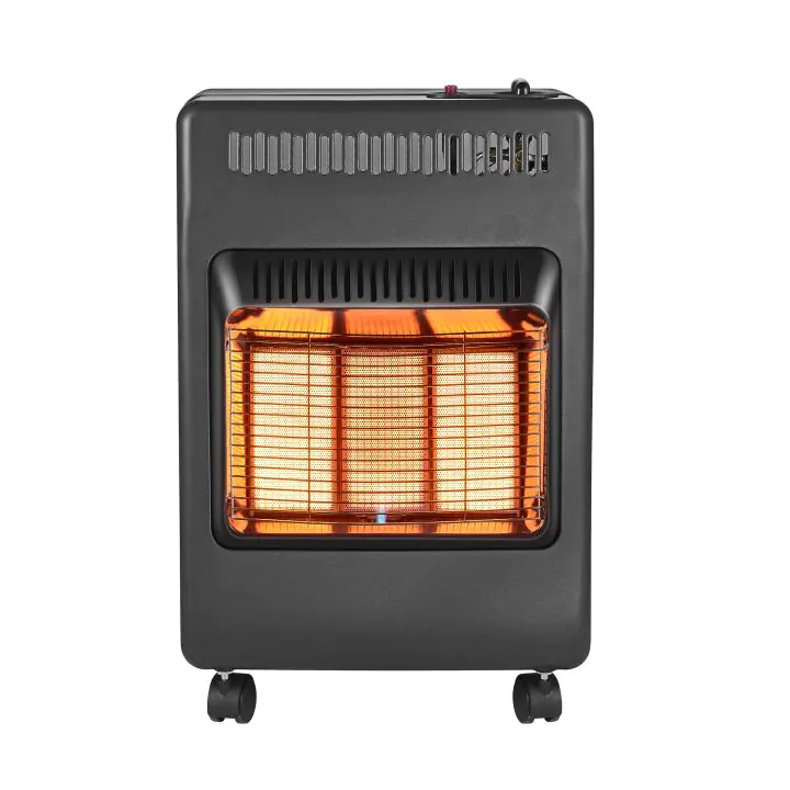 Газова печка ELITE egh-1363, (35945736)