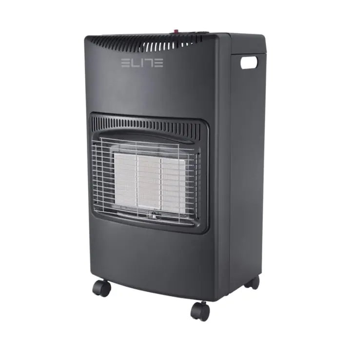 Газова печка за отопление ELITE EGH-1401, (16115)