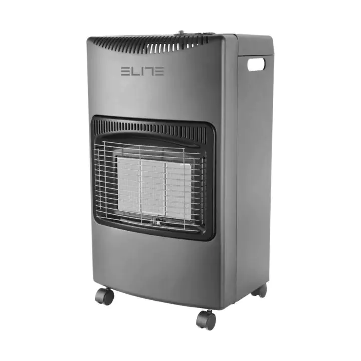 Газова печка за отопление ELITE EGH-1402, (16114)