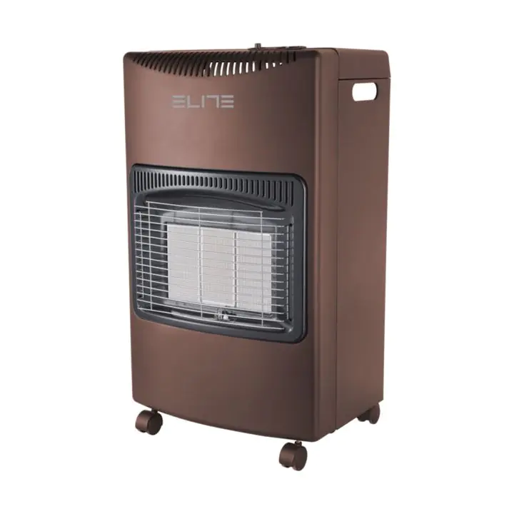 Газова печка за отопление ELITE EGH-1403, (16113)