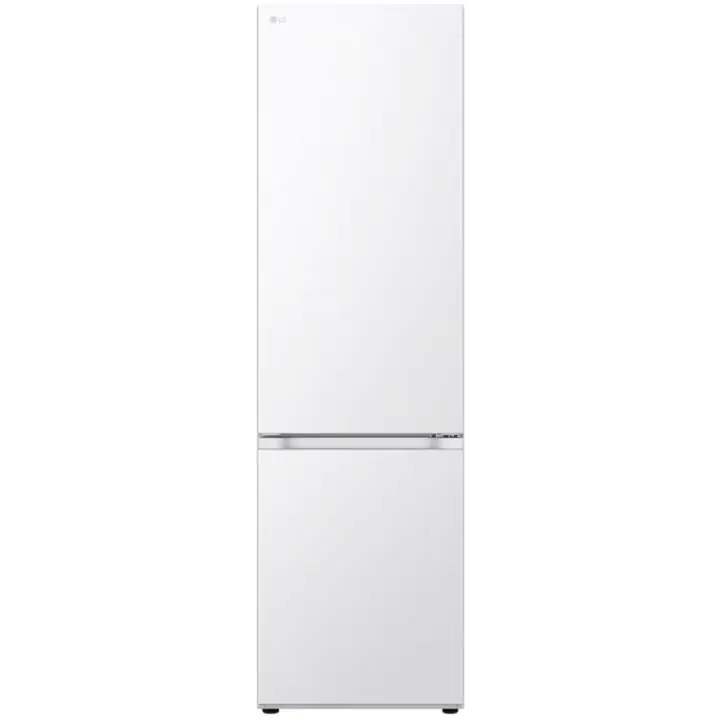 Хладилник с фризер LG GBV7280CSW, (35931802)