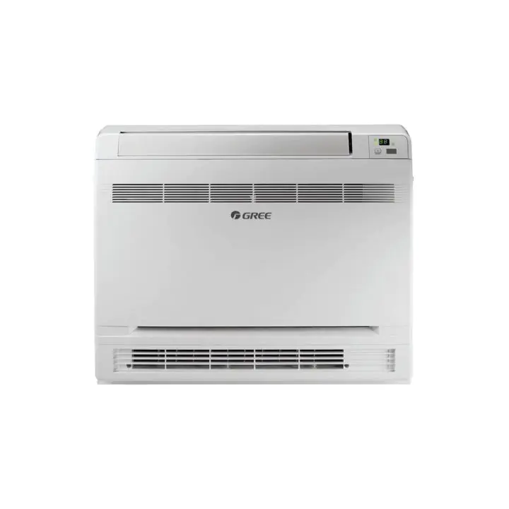 Инверторен климатик за подов монтаж Gree GEH12AAXD-K6DNA1A, (35940362)